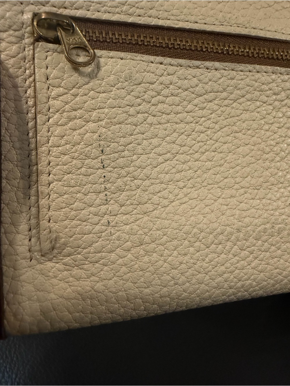 Vintage Dooney & Bourke Wallet - Picture 4 of 10